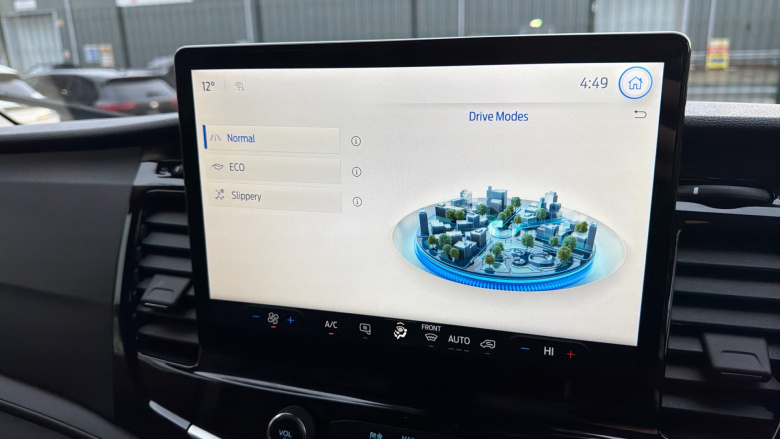 Ford Transit 350 L3 Diesel Fwd 2.0 EcoBlue 165ps H2 Limited Van [Nav]